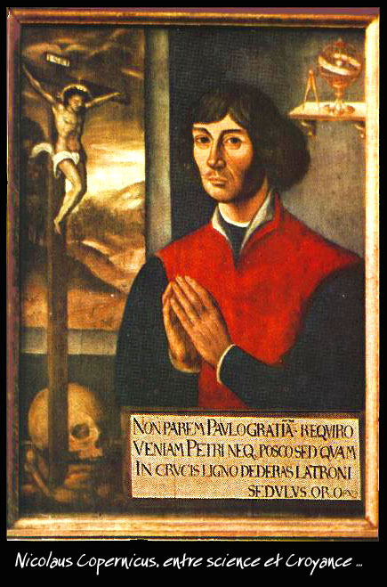 Nicolas Copernic